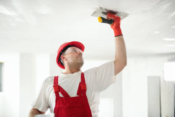 Eco-Friendly and Low-VOC Painting in Roanoke, IN